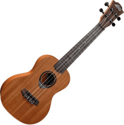 LAG TKU110C Konzertukulele