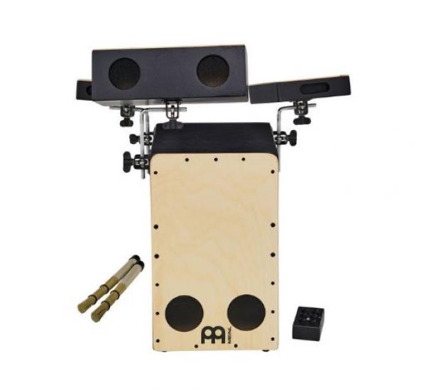 Meinl Cocktail Cajon Kit Musik Paul