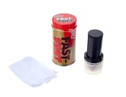 GHS Fast-Fret String Cleaner-Lubricant – Bild 2