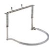 K&M  164/1 Mundharmonikahalter