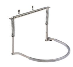 K&M  164/1 Mundharmonikahalter