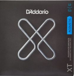 D Addario XT Acoustic Phosphor Bronze Saiten