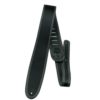 Perris P25ST175 Gitarrengurt schwarz