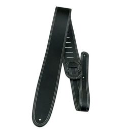 Perris P25ST175 Gitarrengurt schwarz