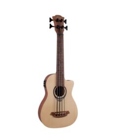 LAG TKU150BCE2 Bassukulele