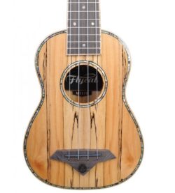 Flycat Mystic M111C Konzertukulele – Bild 4