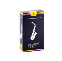 Vandoren Classic 2 Alt-Saxophon
