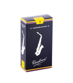 Vandoren Classic 3 Alt- Saxophon