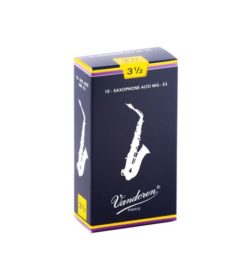 Vandoren Classic 3,5 Alt-Saxophon