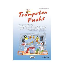Trompetenfuchs Spielbuch