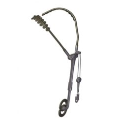 Saxholder Pro Tragsystem Größe M