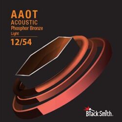 Blacksmith Phosphor AAOT Coated 012-054