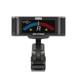 Korg AW-LT100G Clip Stimmgerät