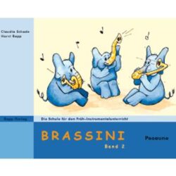 Brassini 2 Posaune