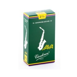 Vandoren SR2625 Java 2,5 Alt Sax