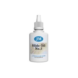 JM Slide Oil 5
