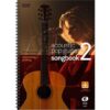 Acoustic Pop Guitar Songbook 2