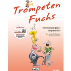 Trompetenfuchs Band 1