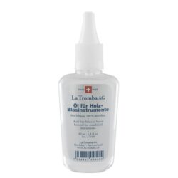 La Tromba Holzinstrumentenöl, 63 ml