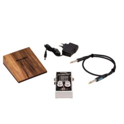 Drumport StompTech Auto Stomp Player Bundle