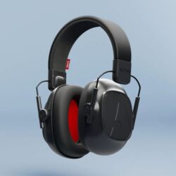 Alpine Defender Gehörschutz