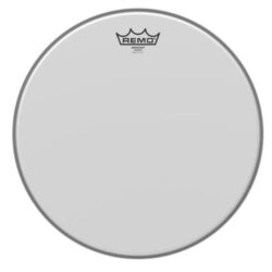 Remo Emperor Coated 10" Fell