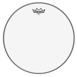 Remo Emperor Clear 12" Fell