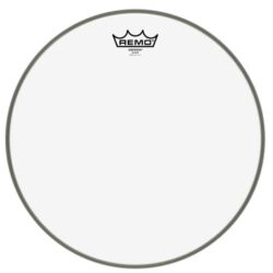 Remo Emperor Clear 14" Fell