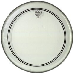 Remo Powerstroke 3 Clear 16" Fell