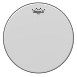 Remo Emperor Coated 18" Fell