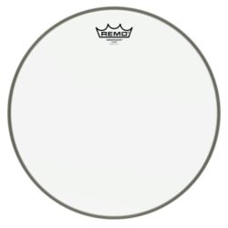 Remo Ambassador 18" Clear Fell