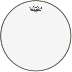 Remo Emperor Clear 10" Fell