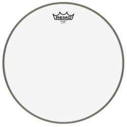 Remo Diplomat 12" Clear Fell