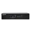 Shure QLXD4 H51 Digitaler UHF-Empfänger