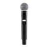 Shure QLXD2/Beta58 H51 Handsender