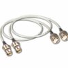 Mipro FBC-71 Antennenfrontmontage-Kabel Set