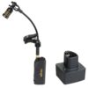 Mipro MT-58SA Drahtloses Instrumental Mikrofon Set