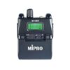 Mipro MI-580R In-Ear Stereo Taschenempfänger