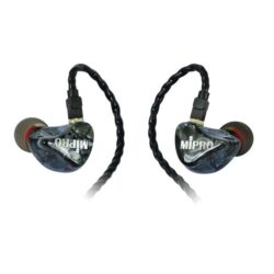 Mipro E-8P In-Ear-Stereohörer