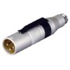 Mipro MJ-53 Phantomadapter