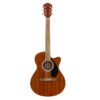 Fender FA-135CE Concert V2 AM WN Westerngitarre