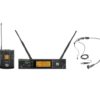 EV RE3-BPHW-5L Funksystem mit Headset