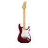 Fender STD Strat MN WPG CND E-Gitarre