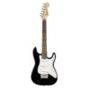 Fender Squier Mini Strat V2 BLK E-Gitarre