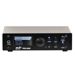 mb Music Pro Max Soundmodul