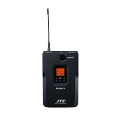 JTS RU-850 LTB Taschensender