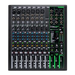 Mackie ProFX12v3 12-Kanal Mixer