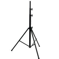 EUROLITE LS-1 EU Stahlstativ