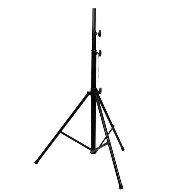 EUROLITE LS-1 EU Stahlstativ