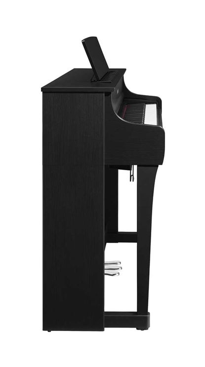 Yamaha CLP-845B Digitalpiano – Bild 3